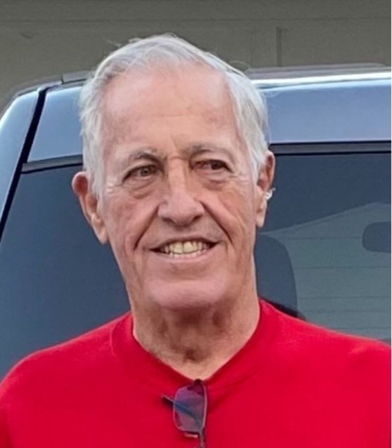 Obituary of Darrell Clayton Crummett