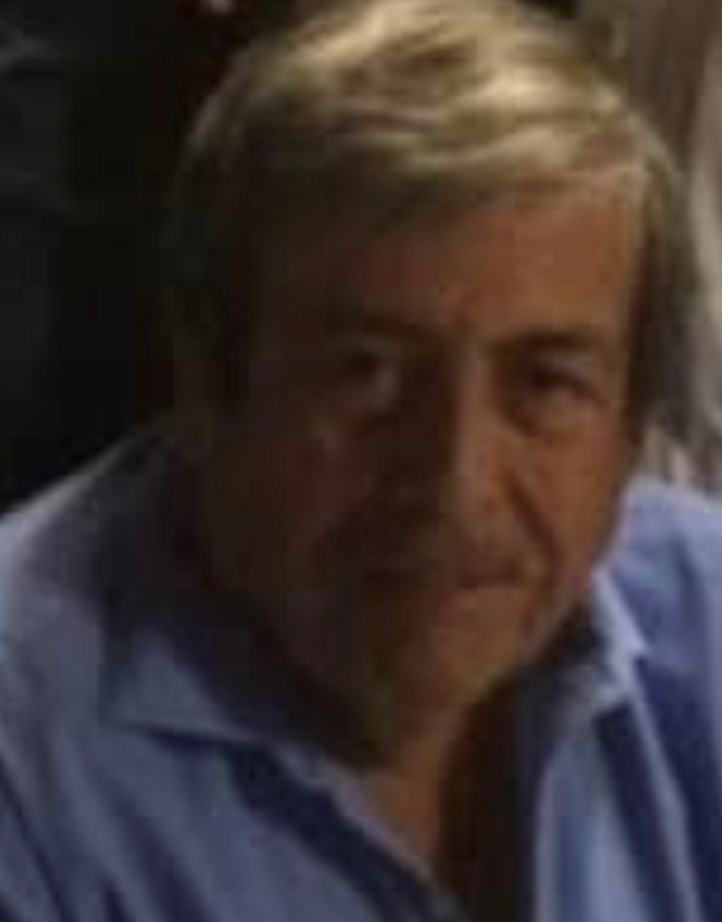 Obituary of Francisco Javier Chapa