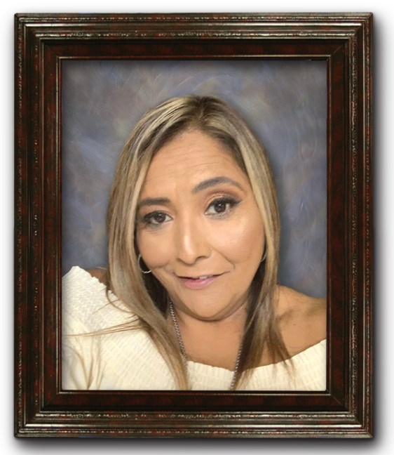 Obituary of Latricia Kathy Gonzales Jones