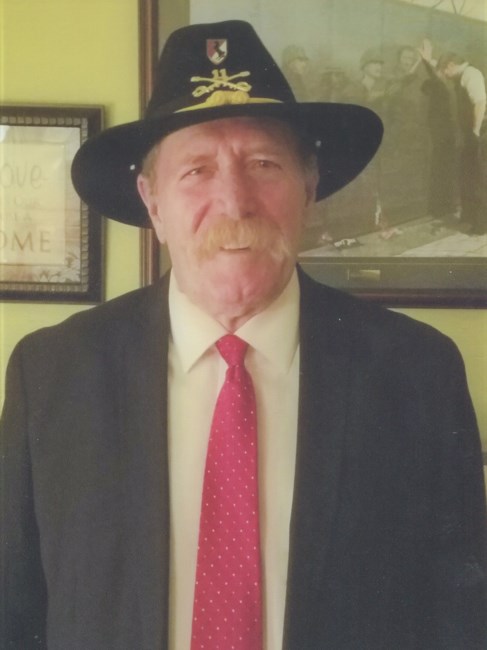 Obituary of James R Moses