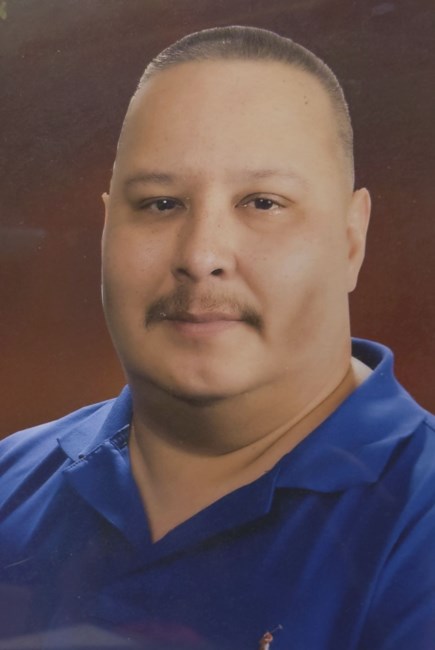 Obituary of Daniel Presas