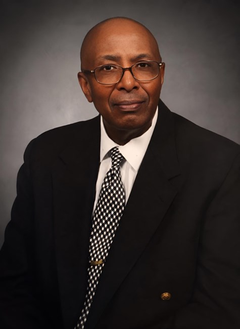 Obituary of Mr. Robert Roy Harris