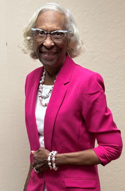 Obituary of JoAnn Carroll