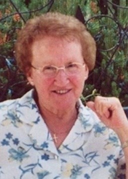 Obituary of Marie-Luce Blanchette