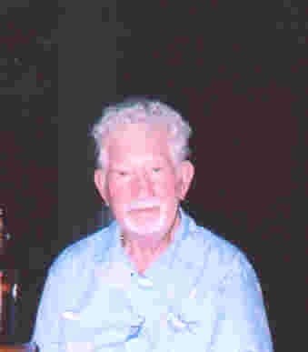 Obituary of H. Clayton "Clay" Spencer