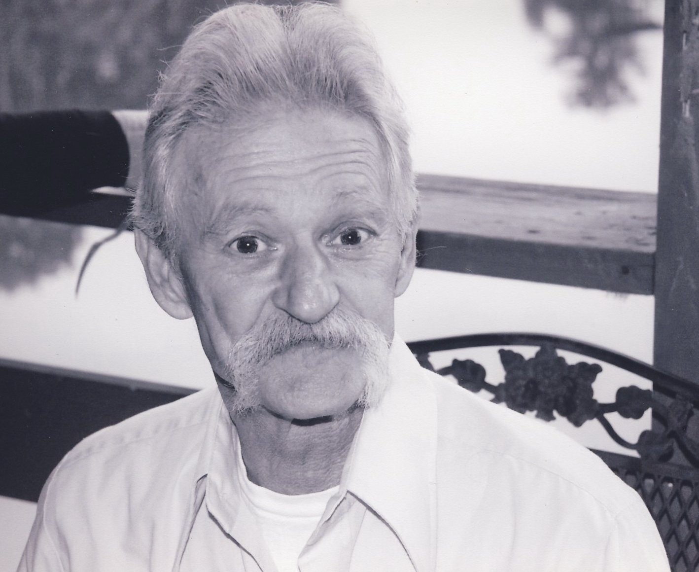 John Ford Obituary Louisville, KY