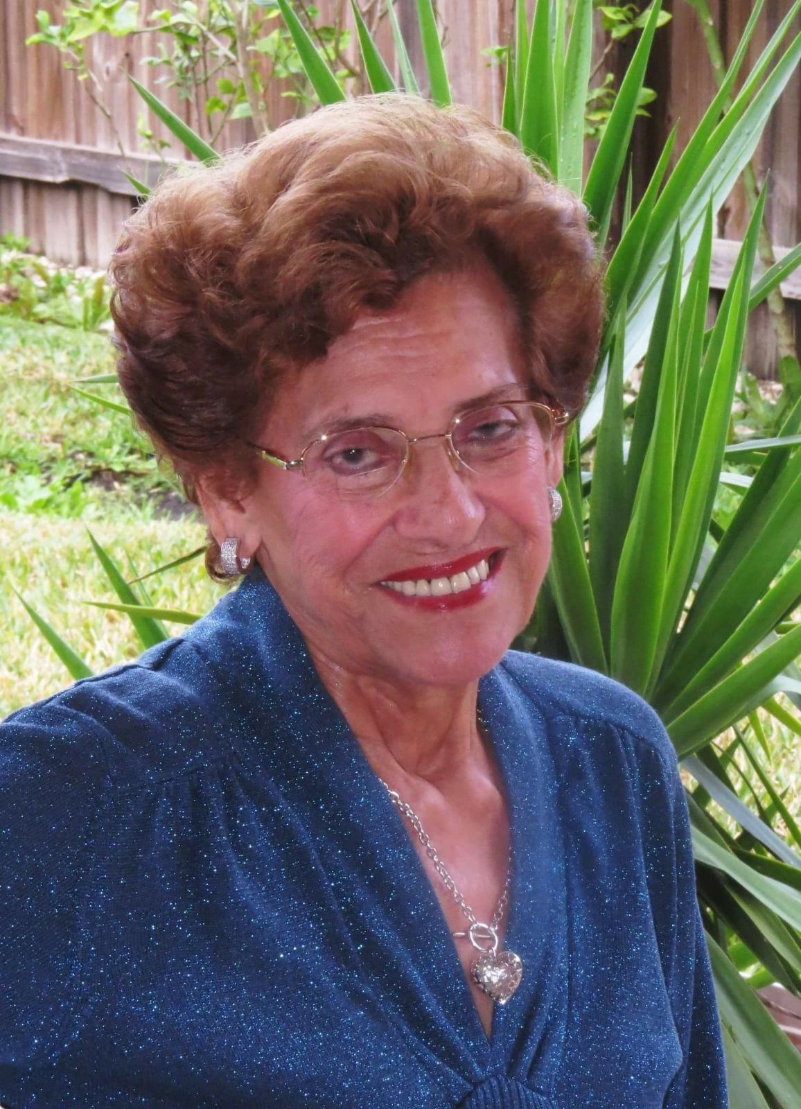 Maria Flutsch Obituary Miami, FL