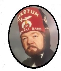 Obituary of Ernest (Ernie) William Edward Hancock