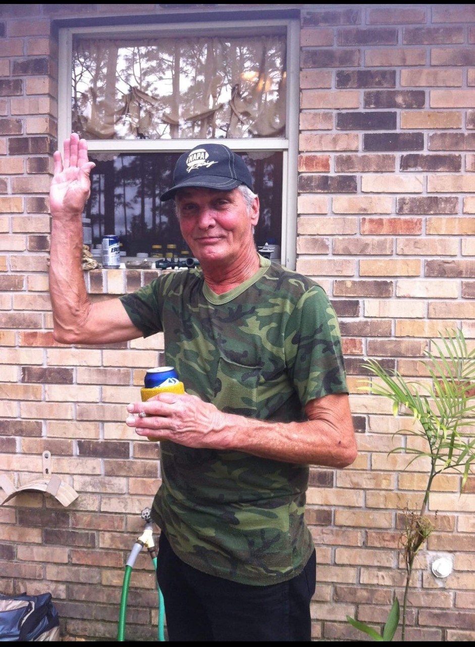 Avis de décès de Troy E. Simmons