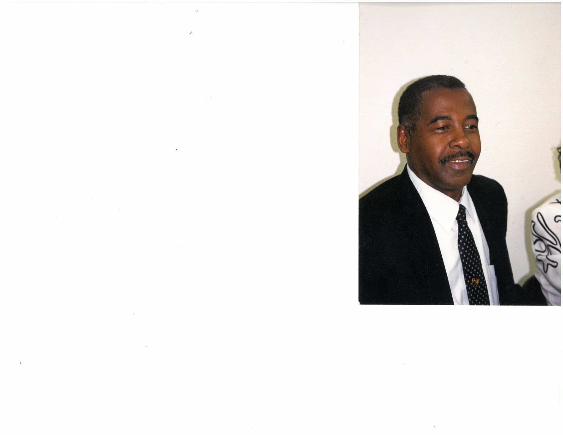 Obituary of Mr. Esquire Conner, Jr.