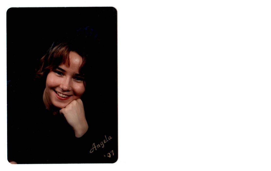 Obituary of Angela Marie Gooch