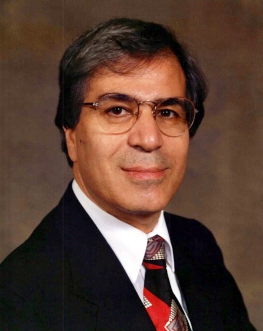 Obituary of Dr. Mufid Ata Othman