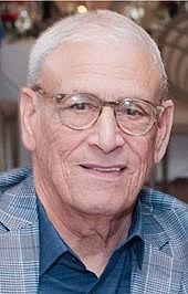 Obituary of Joseph Douglas Lanteri