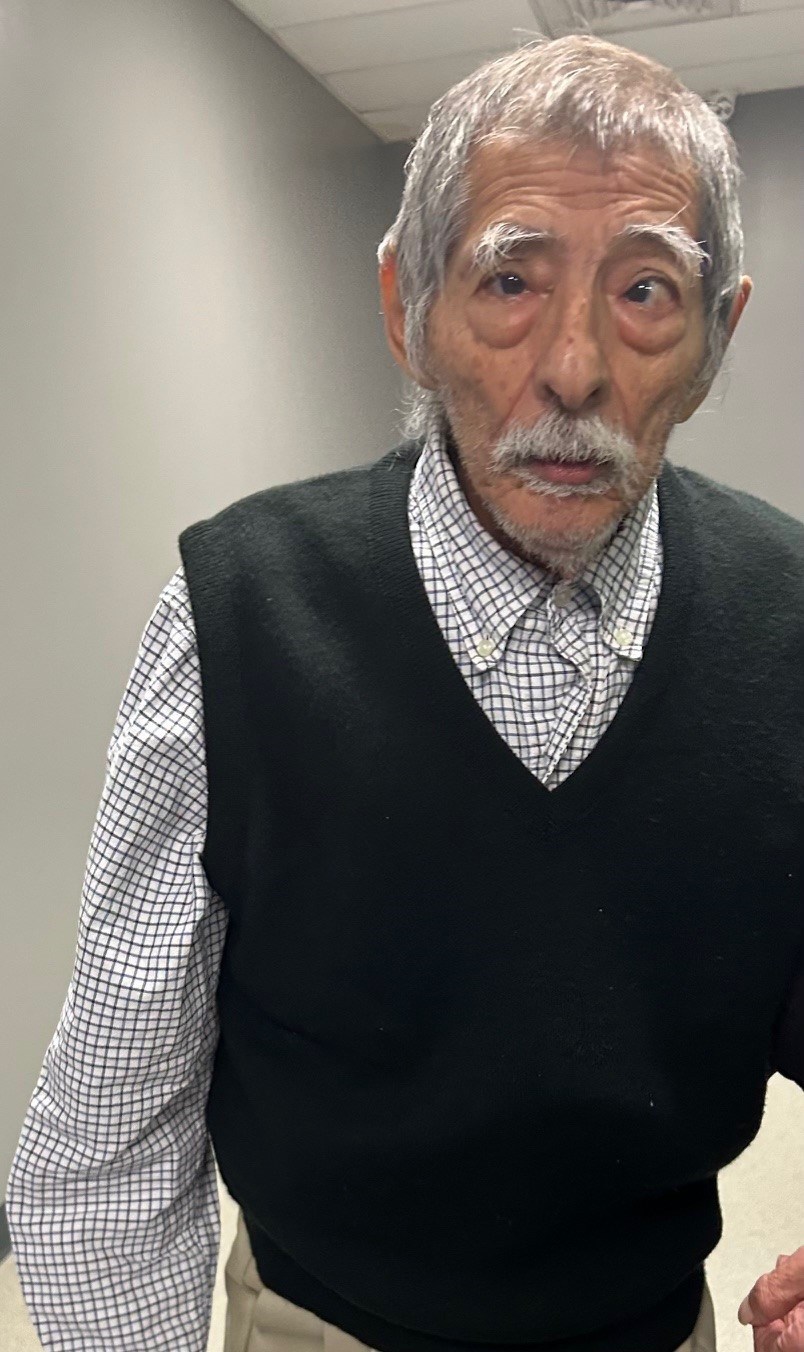 Obituary of Robert "Papa" Mireles