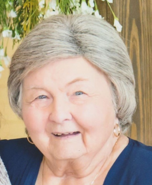 Obituary of Letha Irene Story