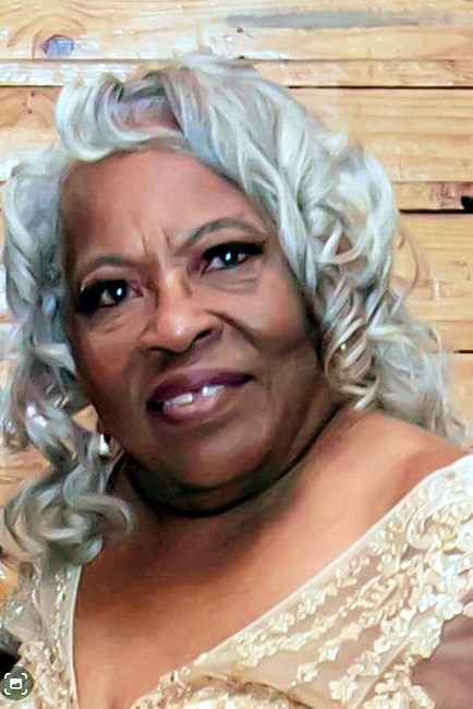 Obituary of Irma Jean Collins