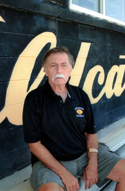 Obituary of Lester Van Buren Duncan III