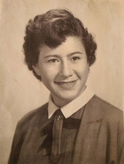 Obituary of Esther Holguin Garcia