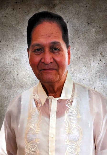 Obituary of George Casino Bate