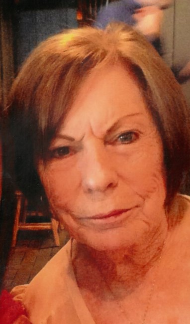 Obituary of Kathleen Lucille Baker