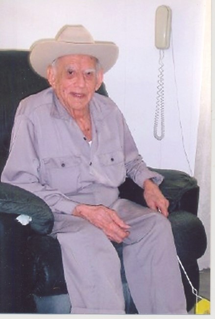 Obituary of Filomeno Perez