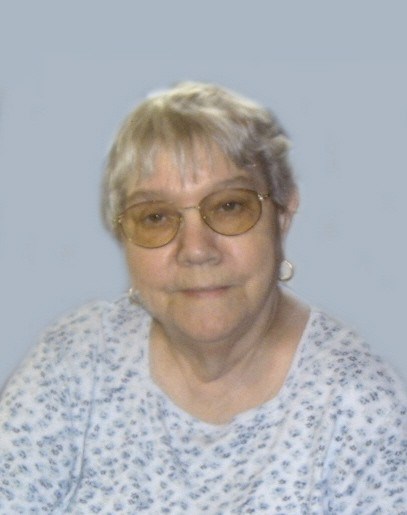 Obituary of Gladys L. Solis