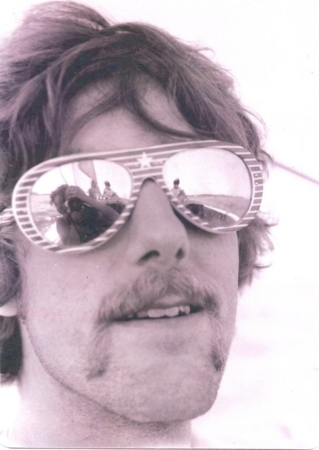 Obituary of Howard F. Doliber III