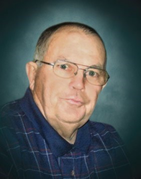 Obituary of James A. Eckert