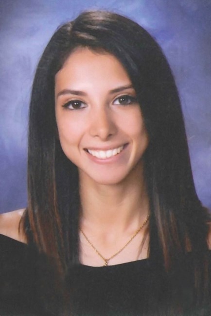 Obituary of Evette Marie Quezada