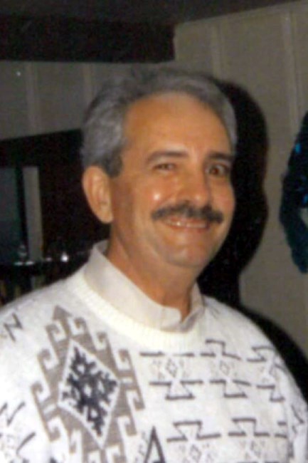 Obituary of James Barthell Roberson