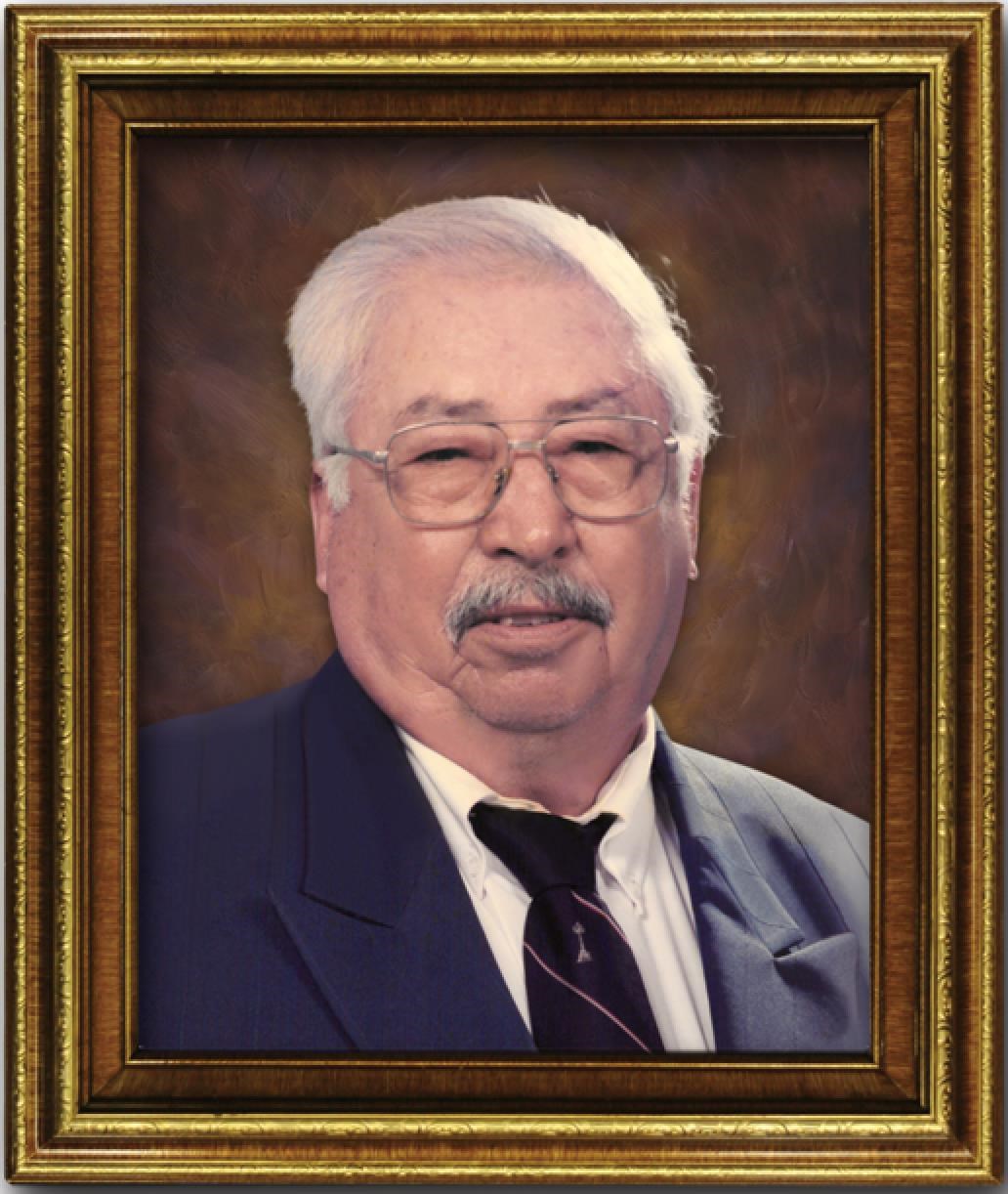 Obituary of Nasario Hernandez