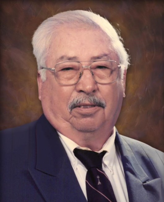 Obituary of Nasario Hernandez