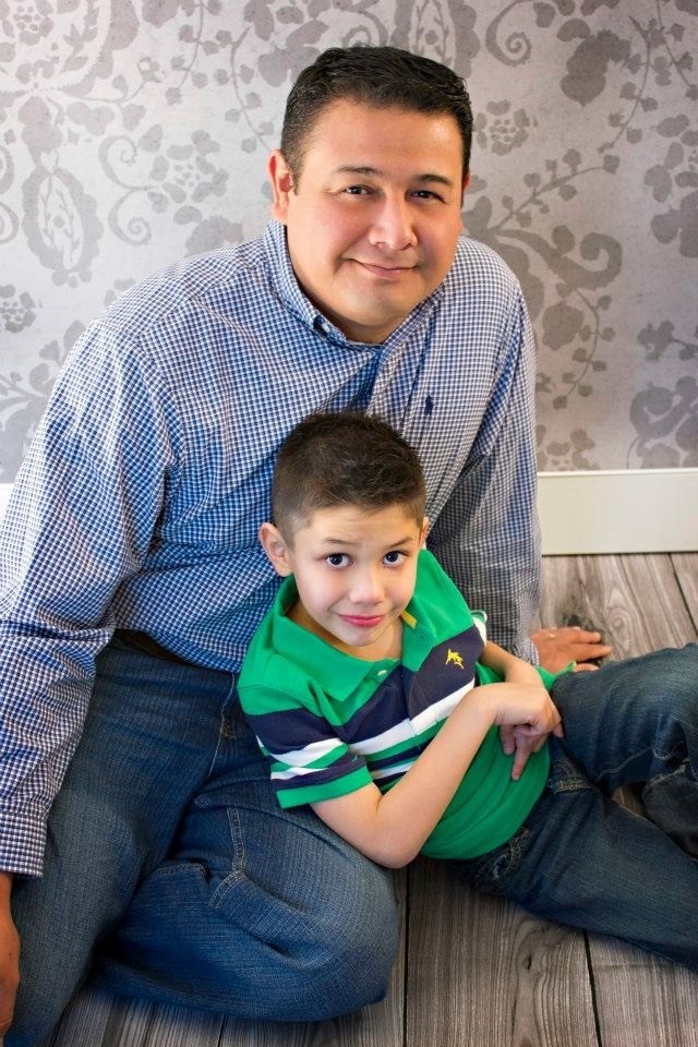 Obituary of Juan Enrique Pastrano