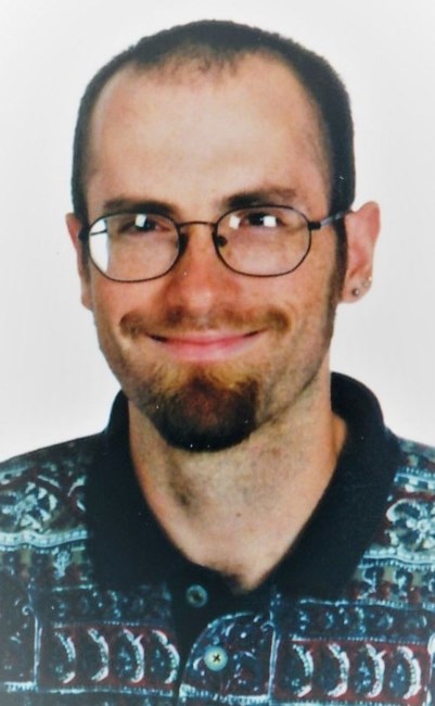 Obituario de Matthew Jason McGee