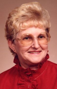 Obituary of Alice Marie Sinko
