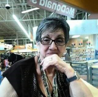 Obituary of Irma Linda Stovall