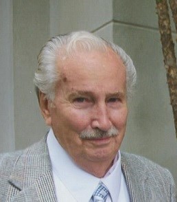 Obituary of Robert L. Tilton