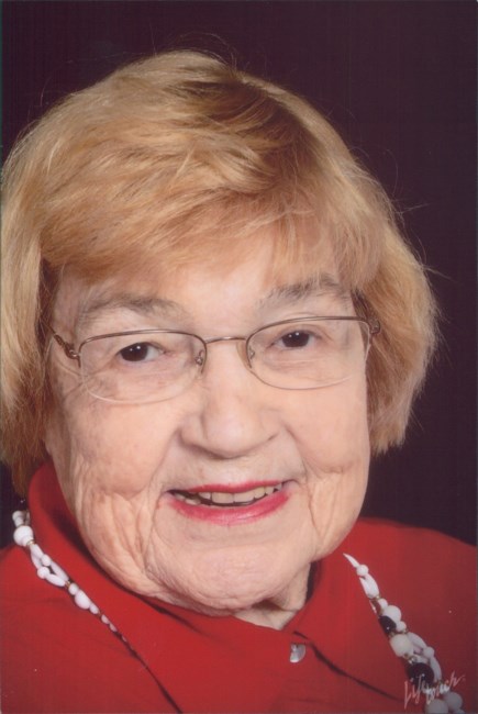 Obituary of Jo Ann J. Barker