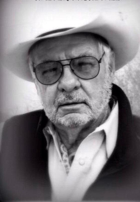 Robert Leroy Ballinger Obituary Lakeway, TX