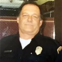 Obituary of Norman L. Fritz