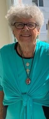 Obituary of Tatiana "Tina" Fedec