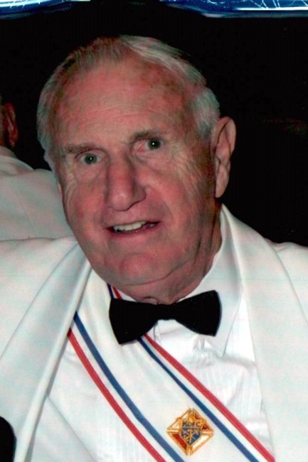 Obituario de Walter Stewart "Stu" Reichert Sr.