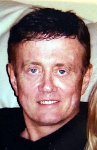 Obituario de James Edward Parks