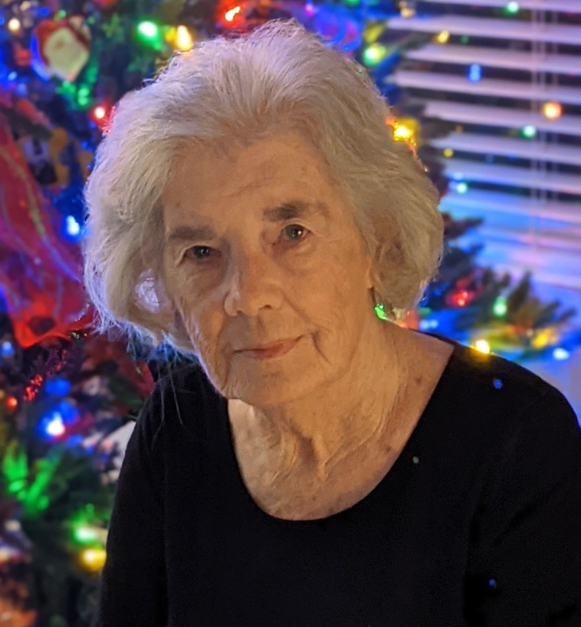 Obituary of Joy Juanita "Nita" Simmons