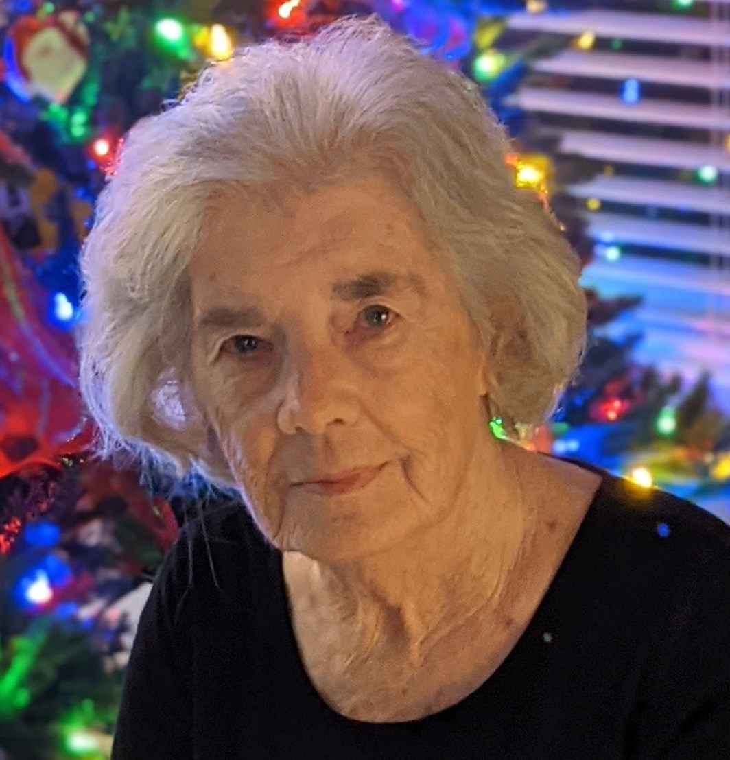 Joy Juanita "Nita" Simmons Obituario Gadsden, AL