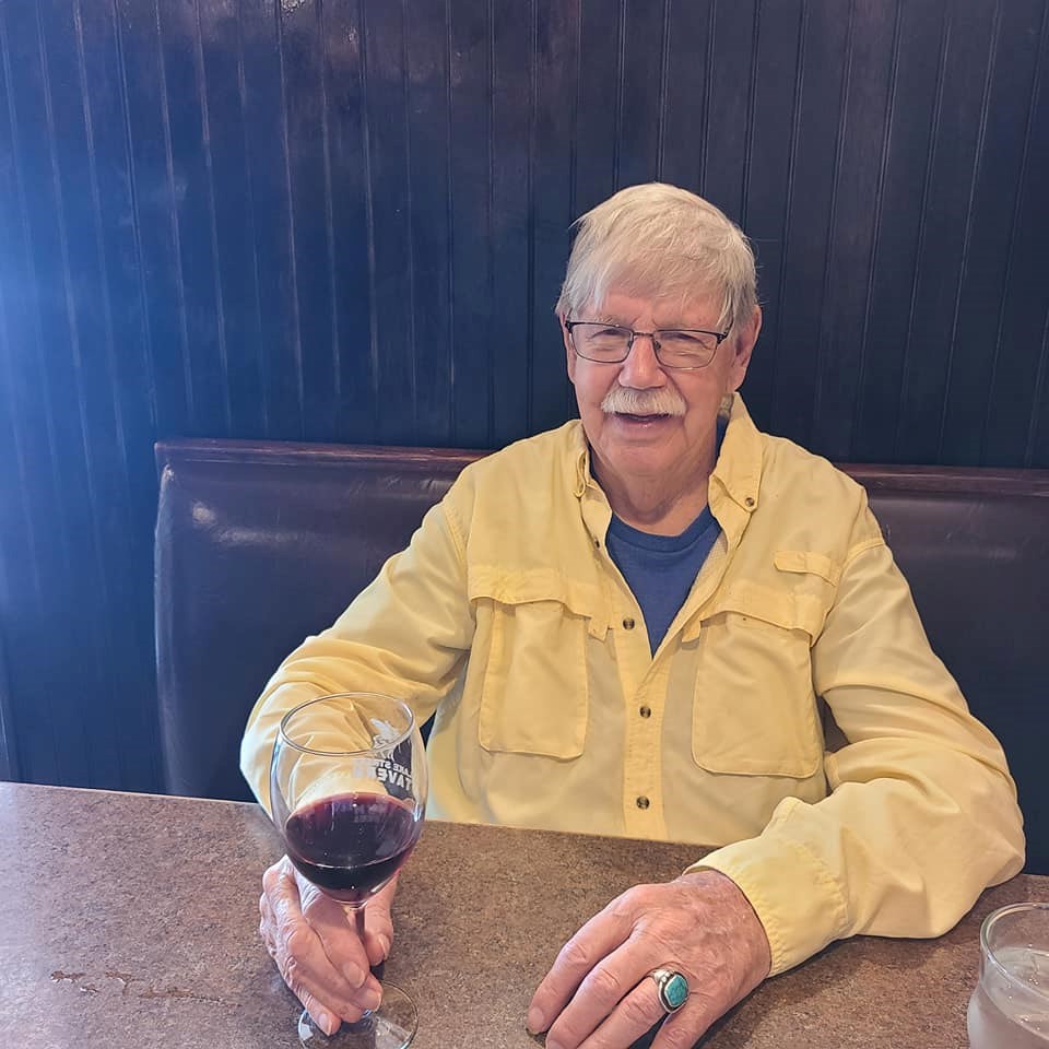 Obituary of Leo Zimmer