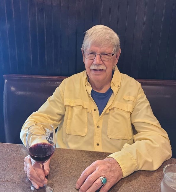 Obituary of Leo Zimmer