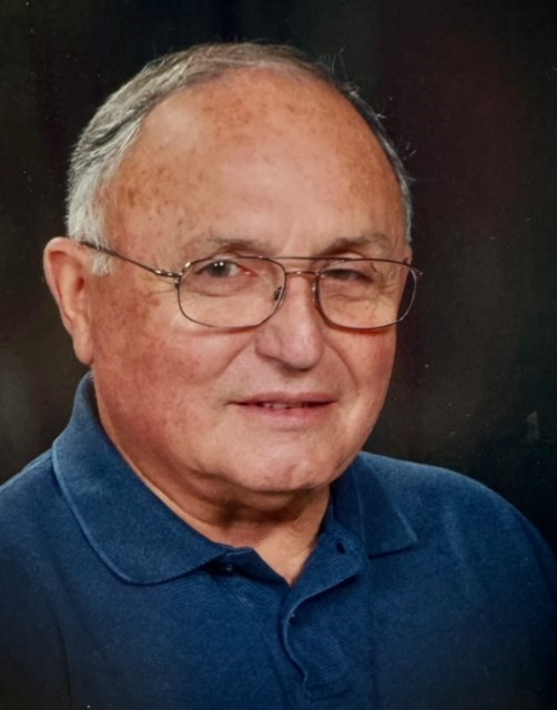 Obituary of John Andrew Berry Jr.