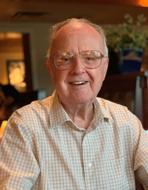 Obituary of Arthur Francis Ryan