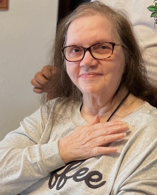 Obituario de Jeanie Lafon Belanger